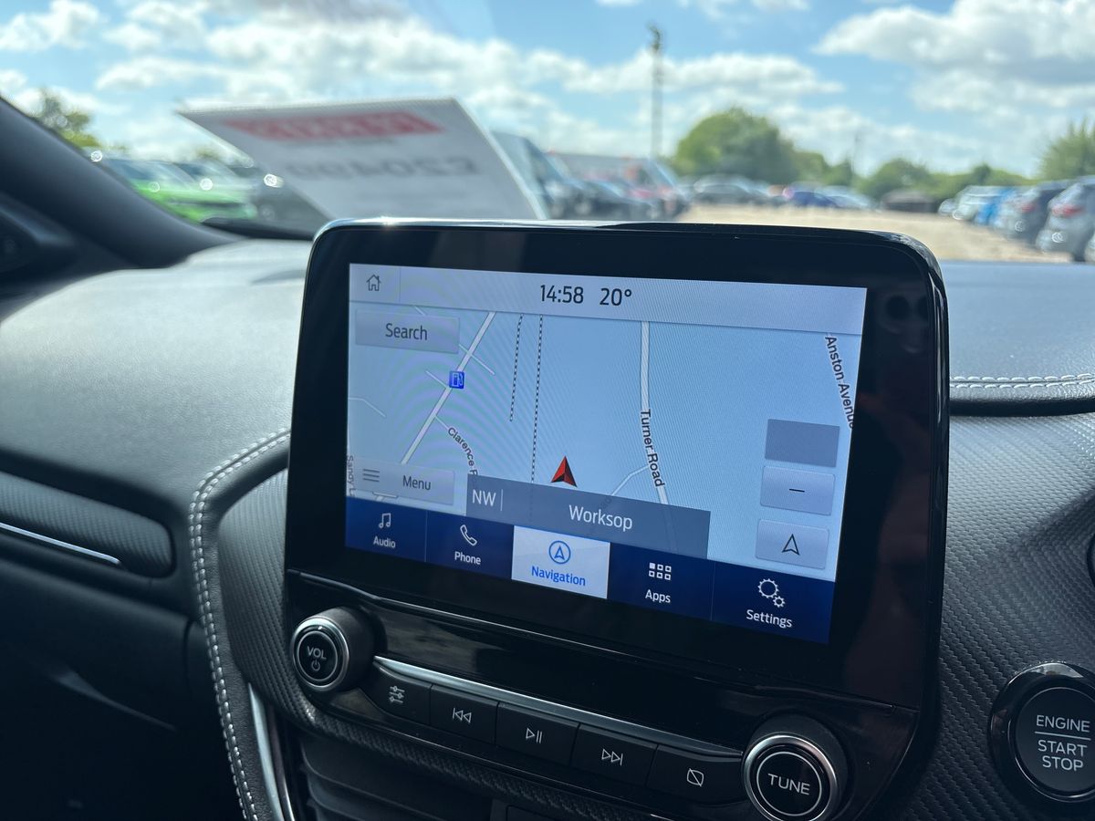 Used Ford Puma 2023 for sale - 77797167: Photo 11