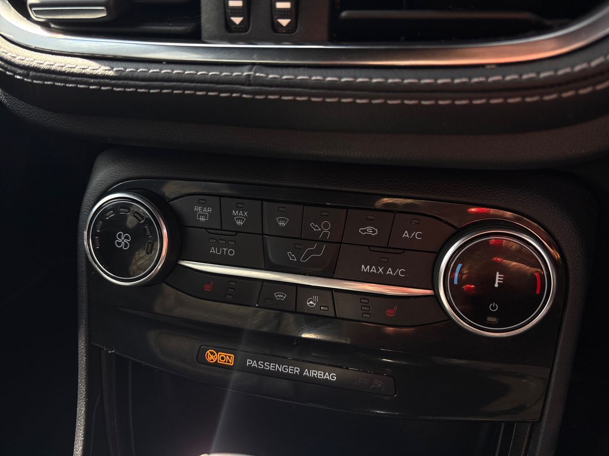 Used Ford Puma 2023 for sale - 77797167: Photo 12