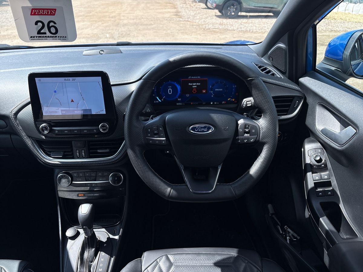 Used Ford Puma 2023 for sale - 77797167: Photo 15