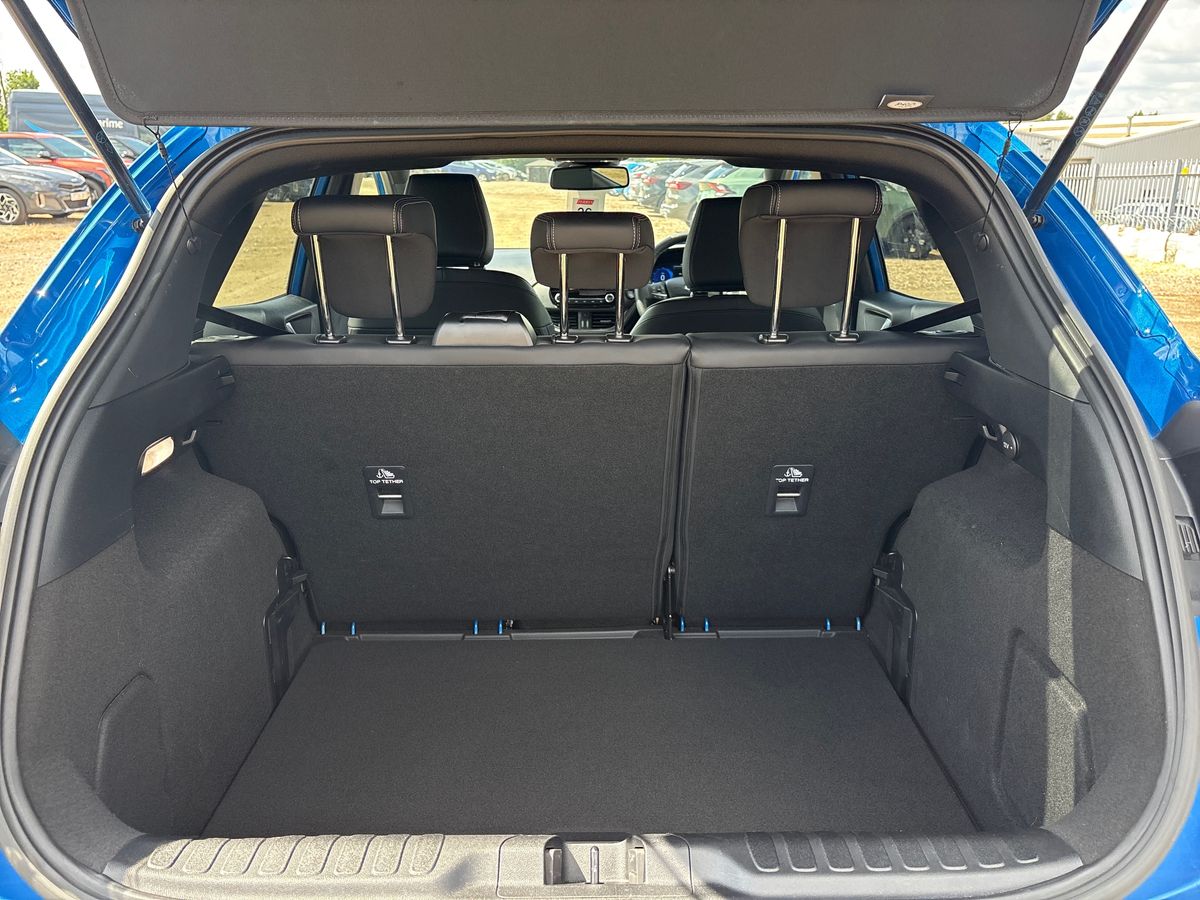 Used Ford Puma 2023 for sale - 77797167: Photo 20