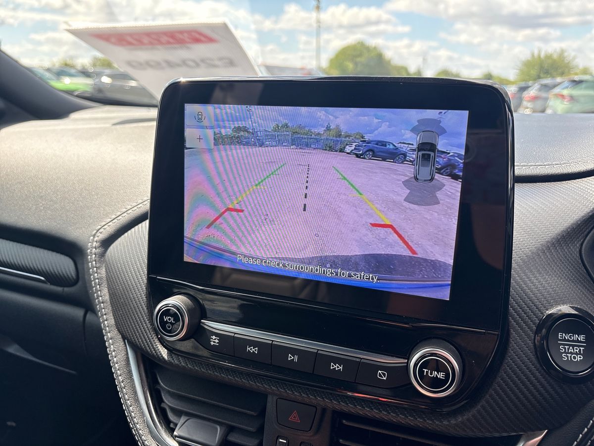 Used Ford Puma 2023 for sale - 77797167: Photo 30