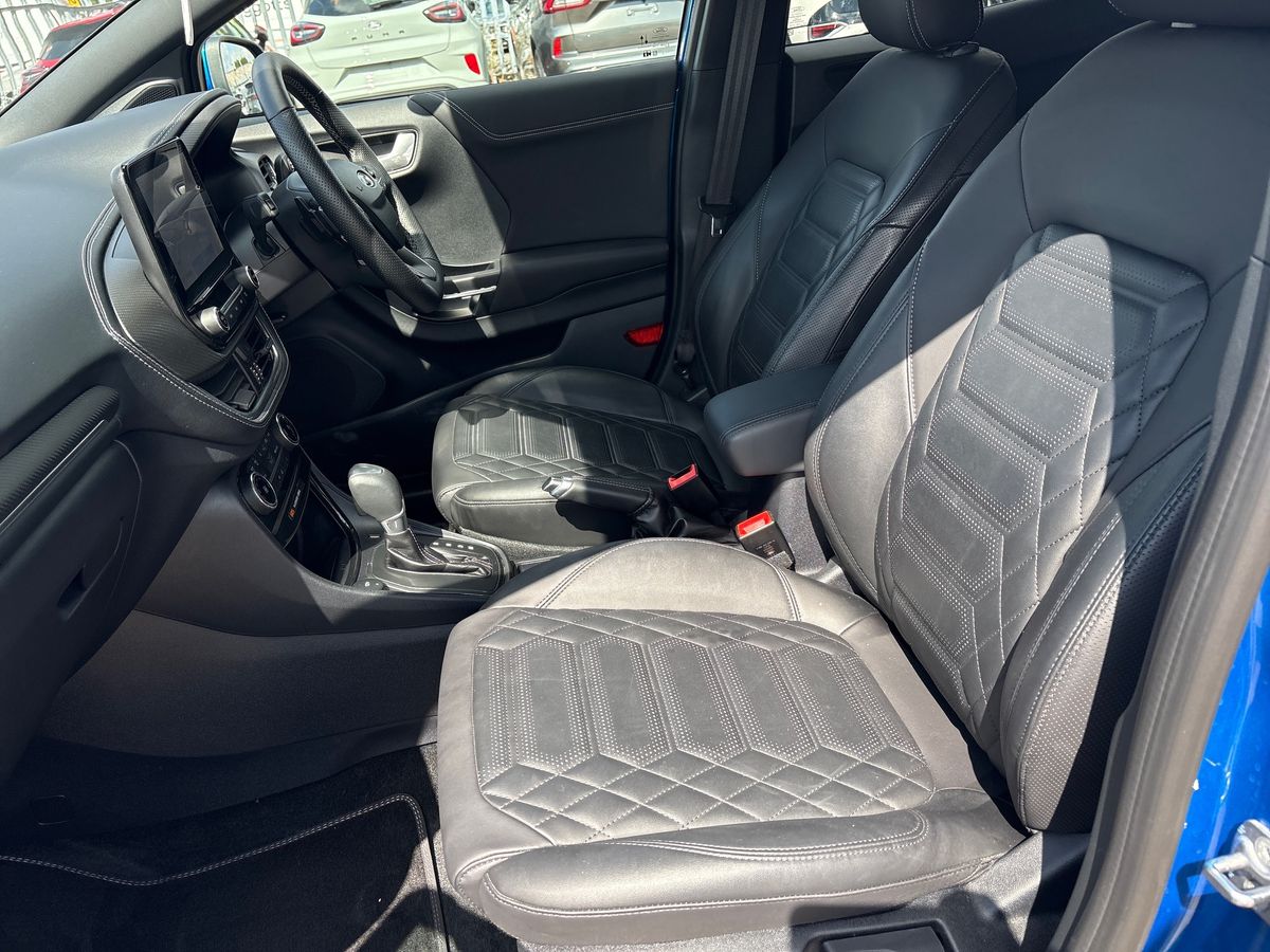 Used Ford Puma 2023 for sale - 77797167: Photo 36