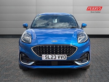 Used Ford Puma 2023 for sale - 77797167: Photo