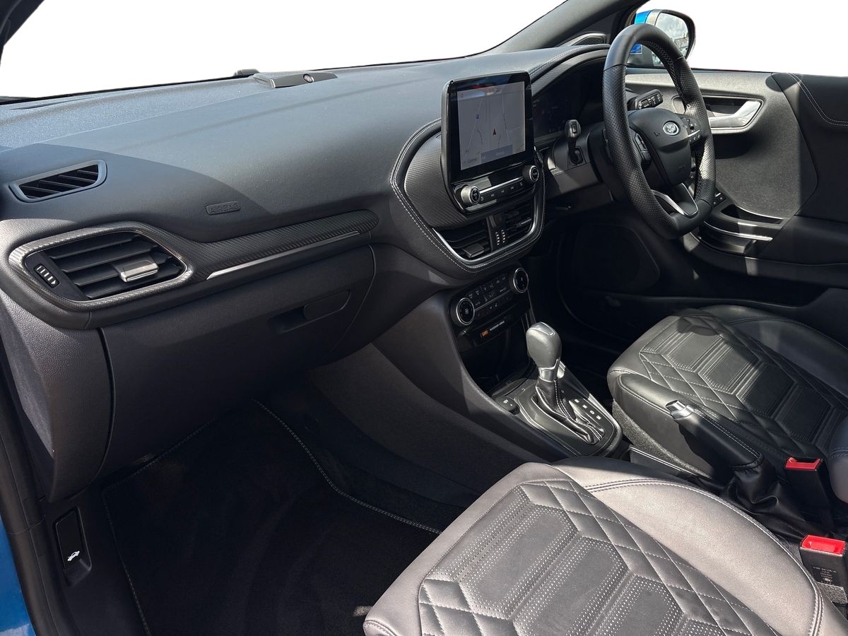 Used Ford Puma 2023 for sale - 77797167: Photo 6
