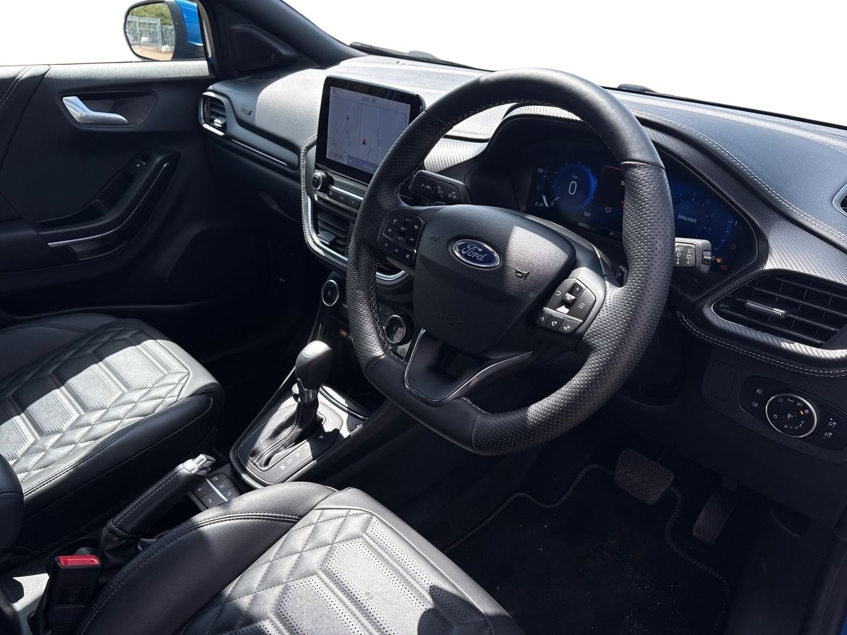 Used Ford Puma 2023 for sale - 77797167: Photo 8