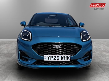 Used Ford Puma 2026 for sale - 79251532: Photo