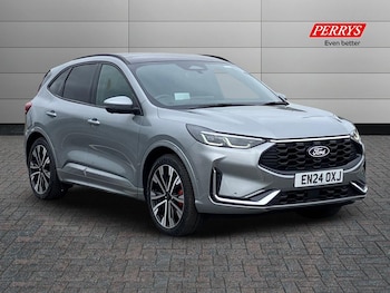 Ford - Kuga