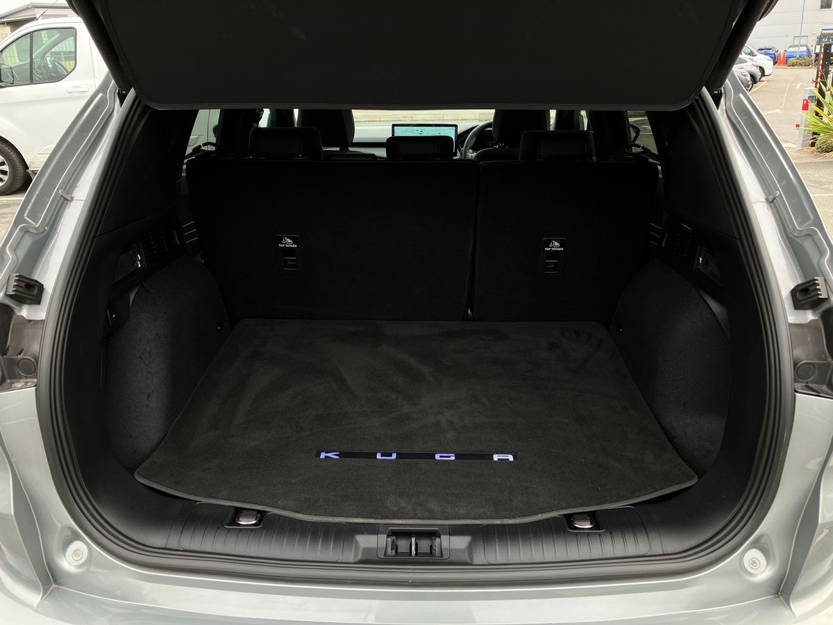 Vehicle 23