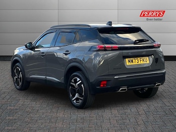 Used Peugeot 2008 2023 for sale - 76391982: Photo
