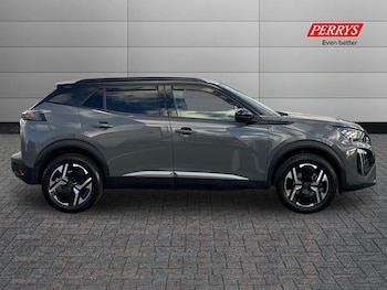Used Peugeot 2008 2023 for sale - 76391982: Photo