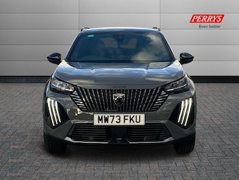 Used Peugeot 2008 2023 for sale - 76391982: Photo