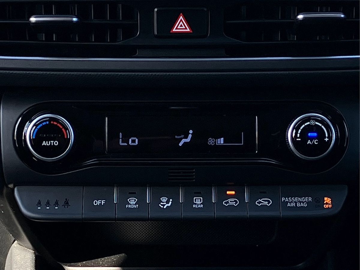 Used Hyundai KONA 2022 for sale - 76748627: Photo 12