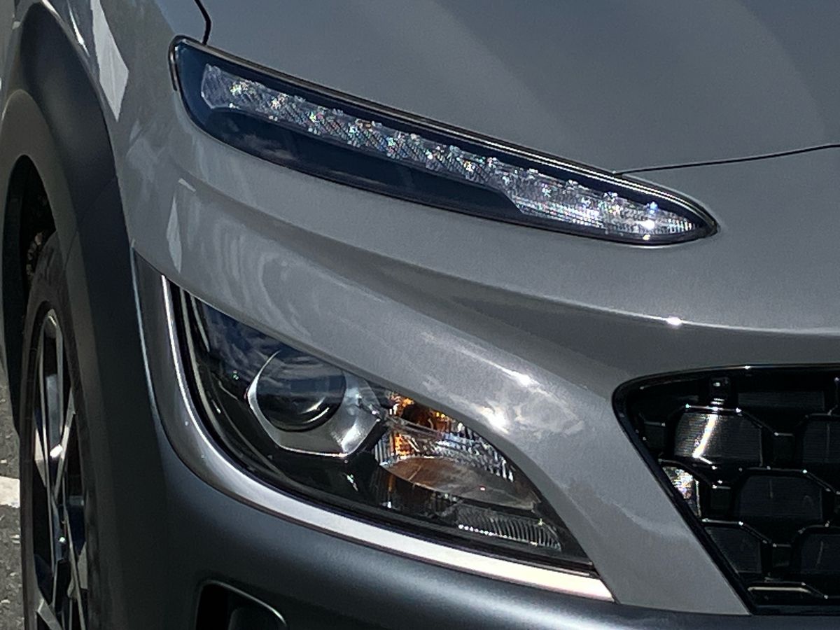 Used Hyundai KONA 2022 for sale - 76748627: Photo 13