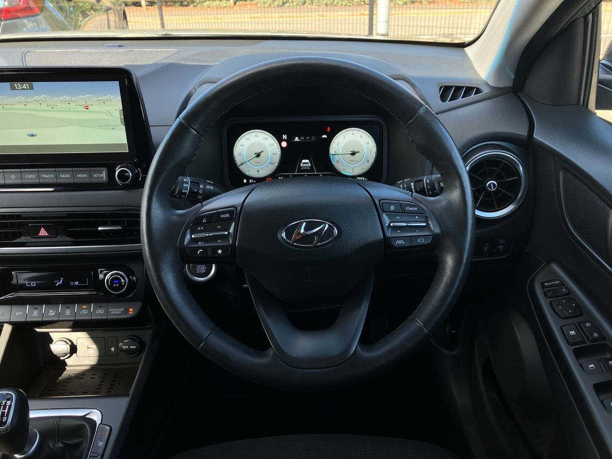 Used Hyundai KONA 2022 for sale - 76748627: Photo 14