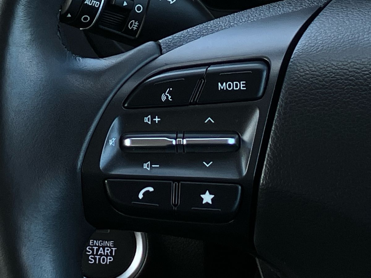 Used Hyundai KONA 2022 for sale - 76748627: Photo 15