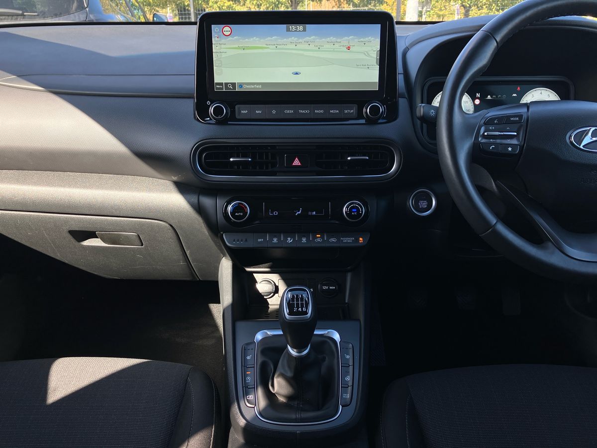 Used Hyundai KONA 2022 for sale - 76748627: Photo 16