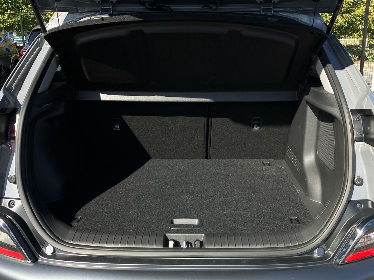 Used Hyundai KONA 2022 for sale - 76748627: Photo 19