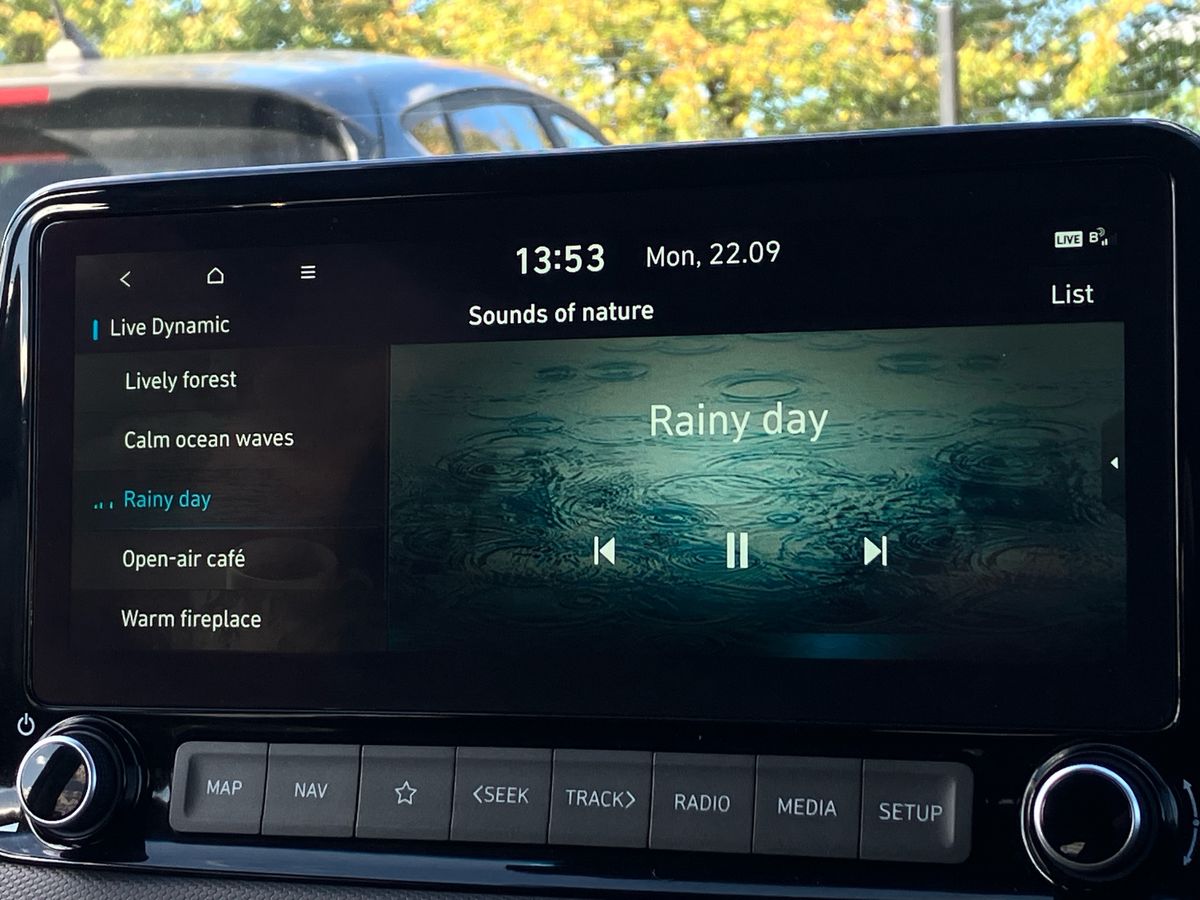 Used Hyundai KONA 2022 for sale - 76748627: Photo 22