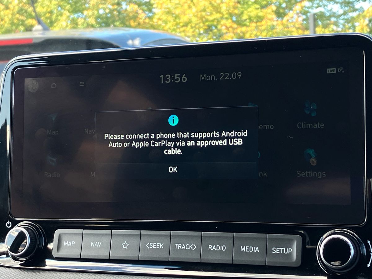 Used Hyundai KONA 2022 for sale - 76748627: Photo 24