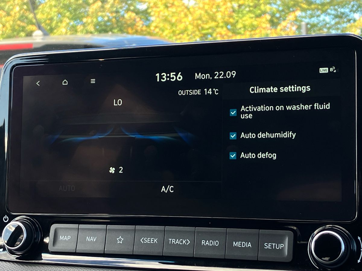 Used Hyundai KONA 2022 for sale - 76748627: Photo 25