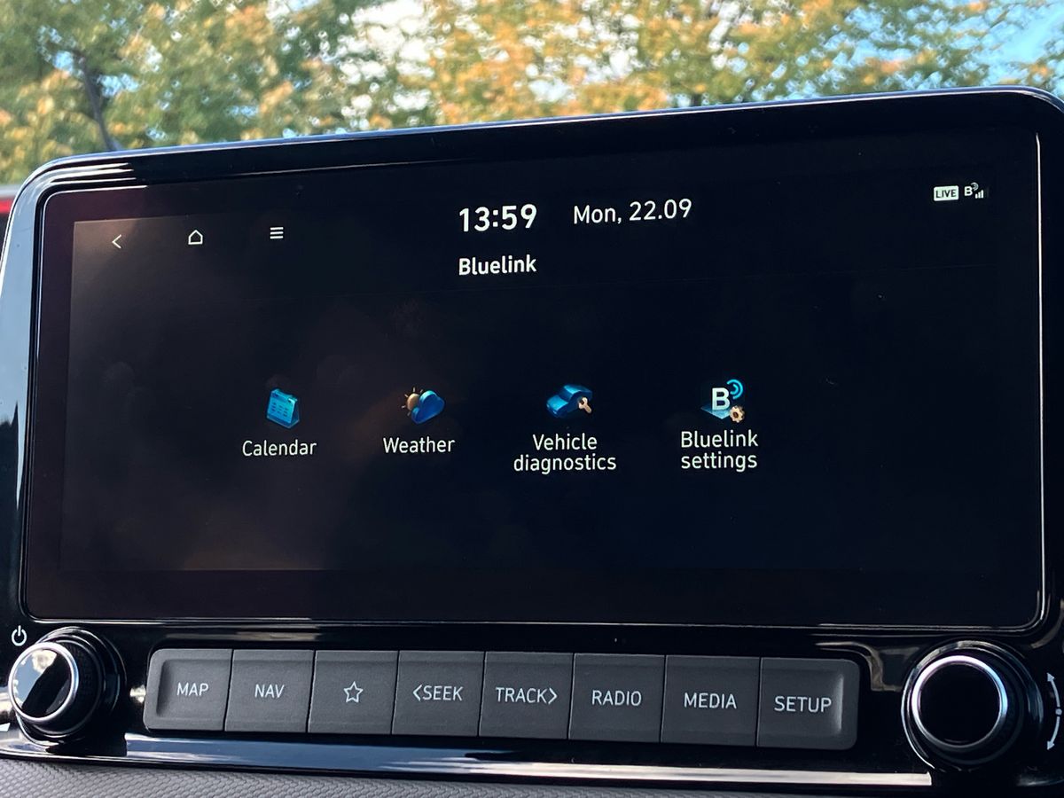 Used Hyundai KONA 2022 for sale - 76748627: Photo 26