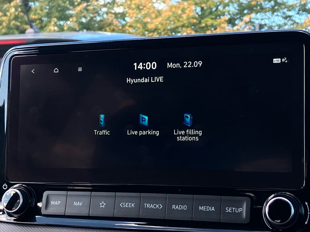 Used Hyundai KONA 2022 for sale - 76748627: Photo 27