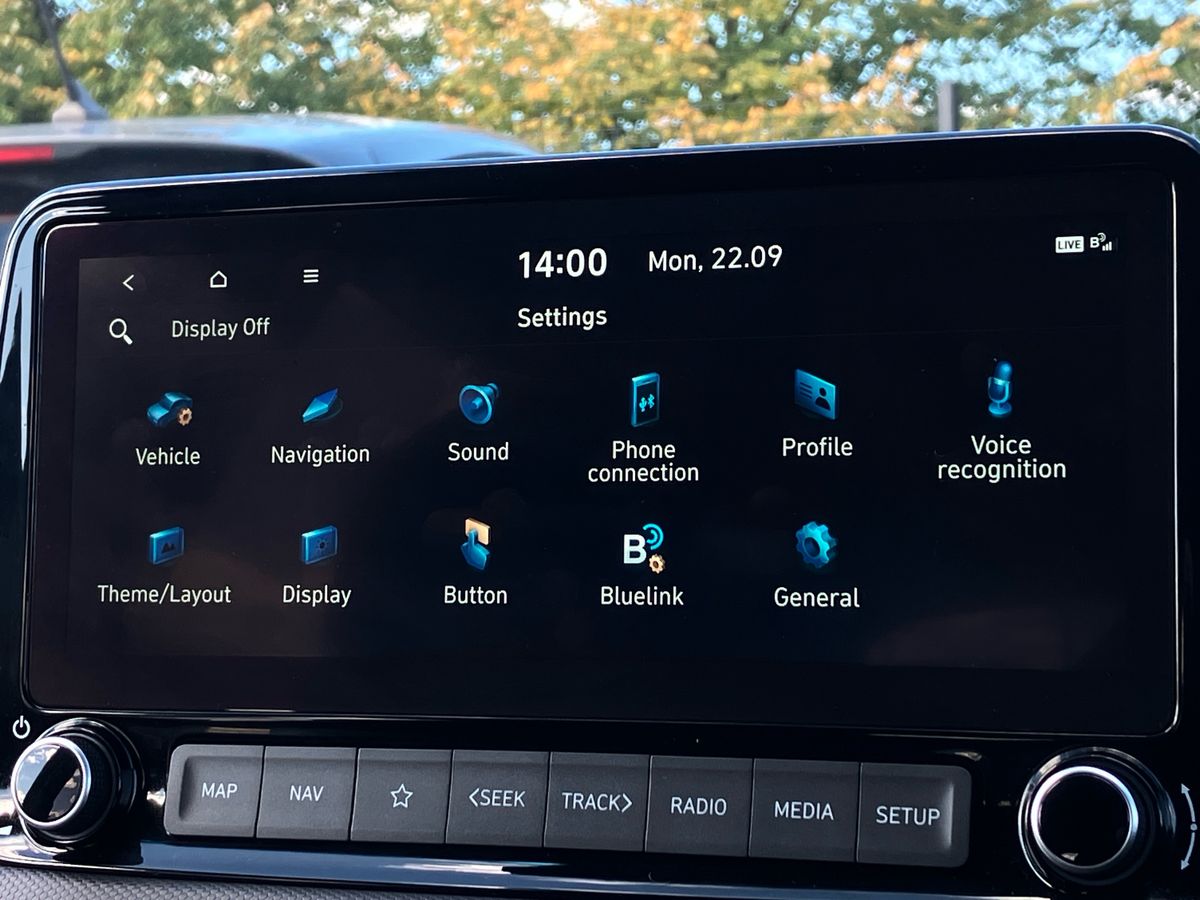 Used Hyundai KONA 2022 for sale - 76748627: Photo 28