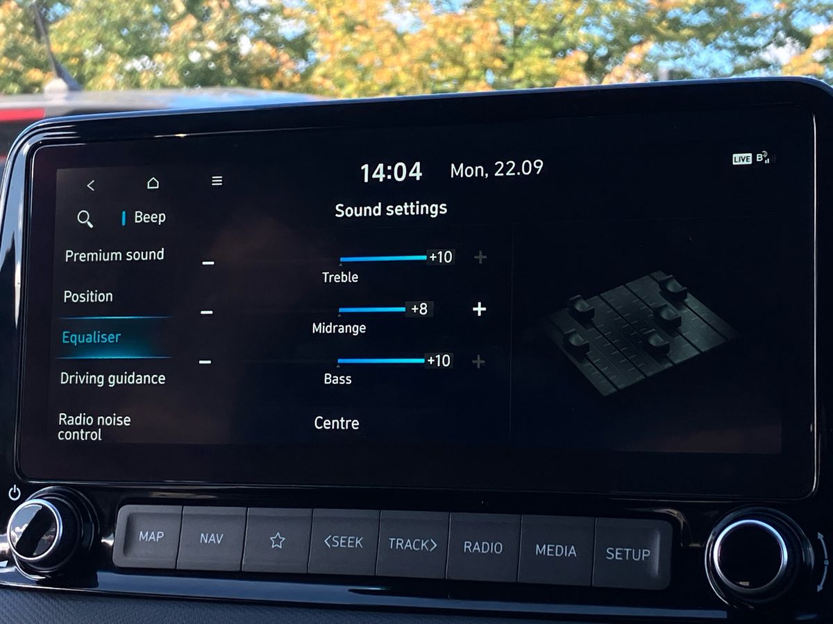 Used Hyundai KONA 2022 for sale - 76748627: Photo 30