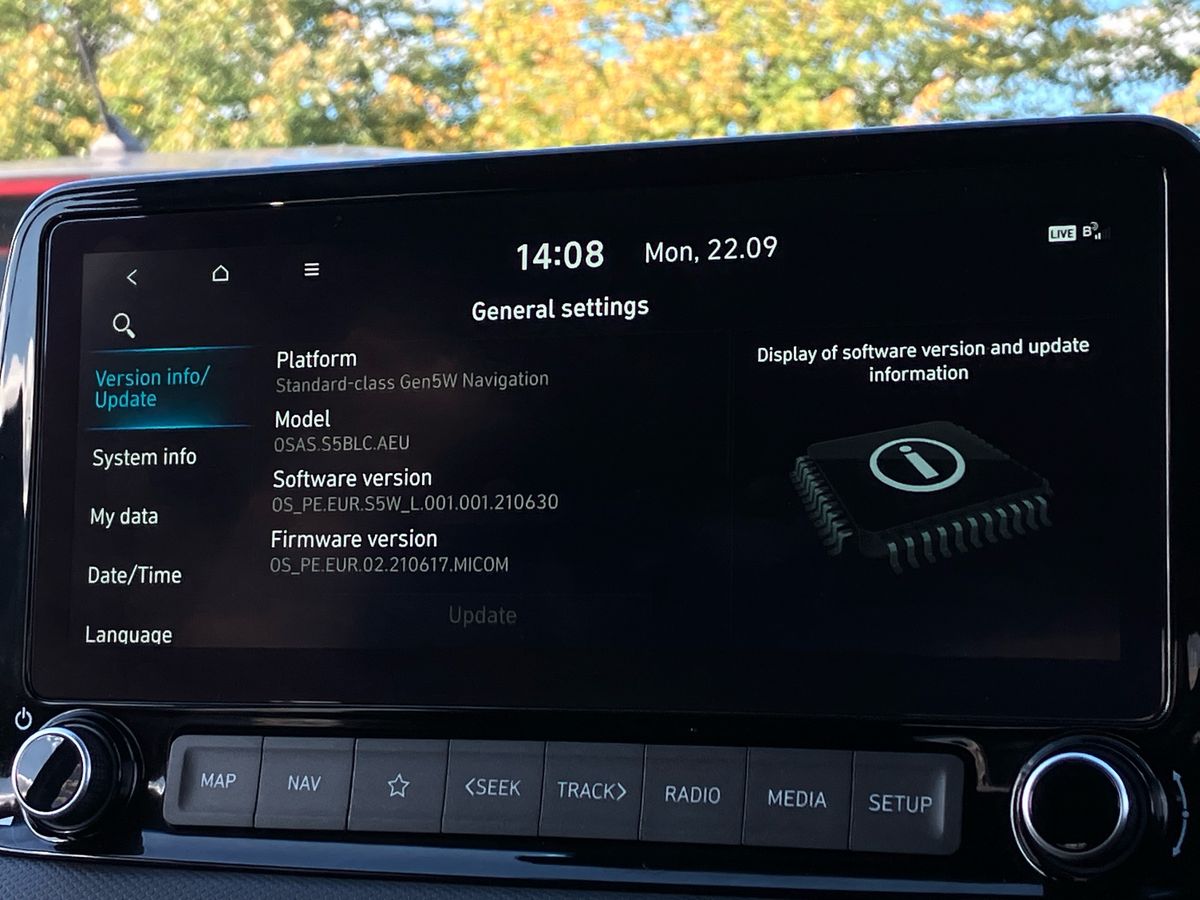 Used Hyundai KONA 2022 for sale - 76748627: Photo 32