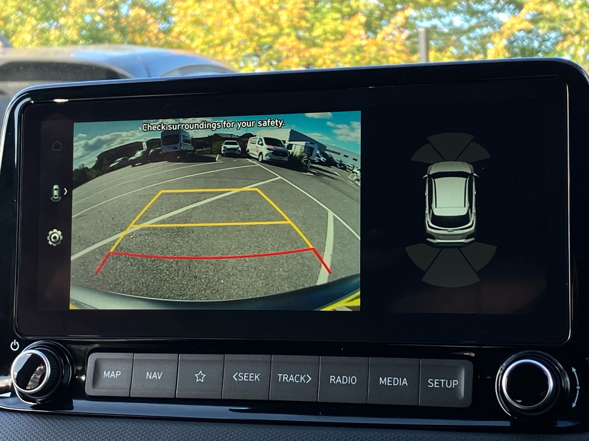 Used Hyundai KONA 2022 for sale - 76748627: Photo 33