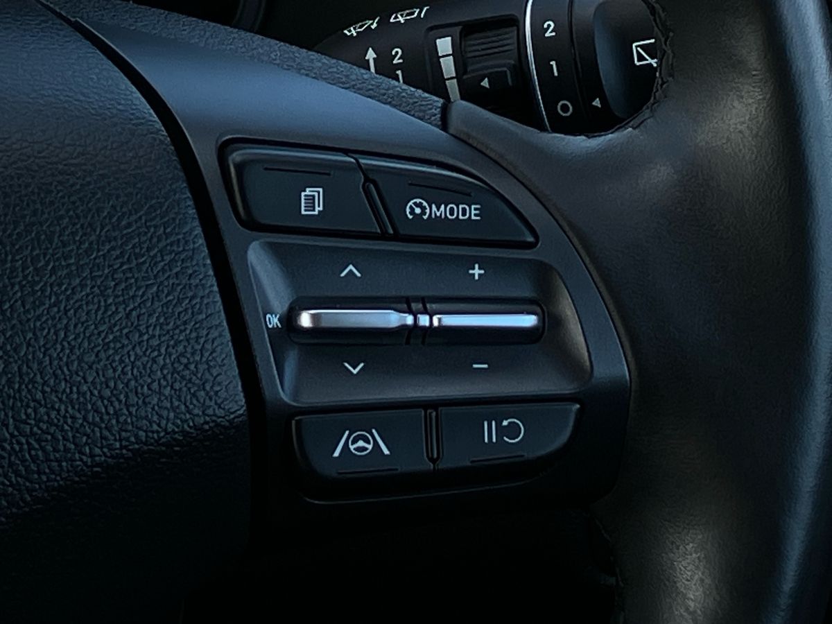 Used Hyundai KONA 2022 for sale - 76748627: Photo 36