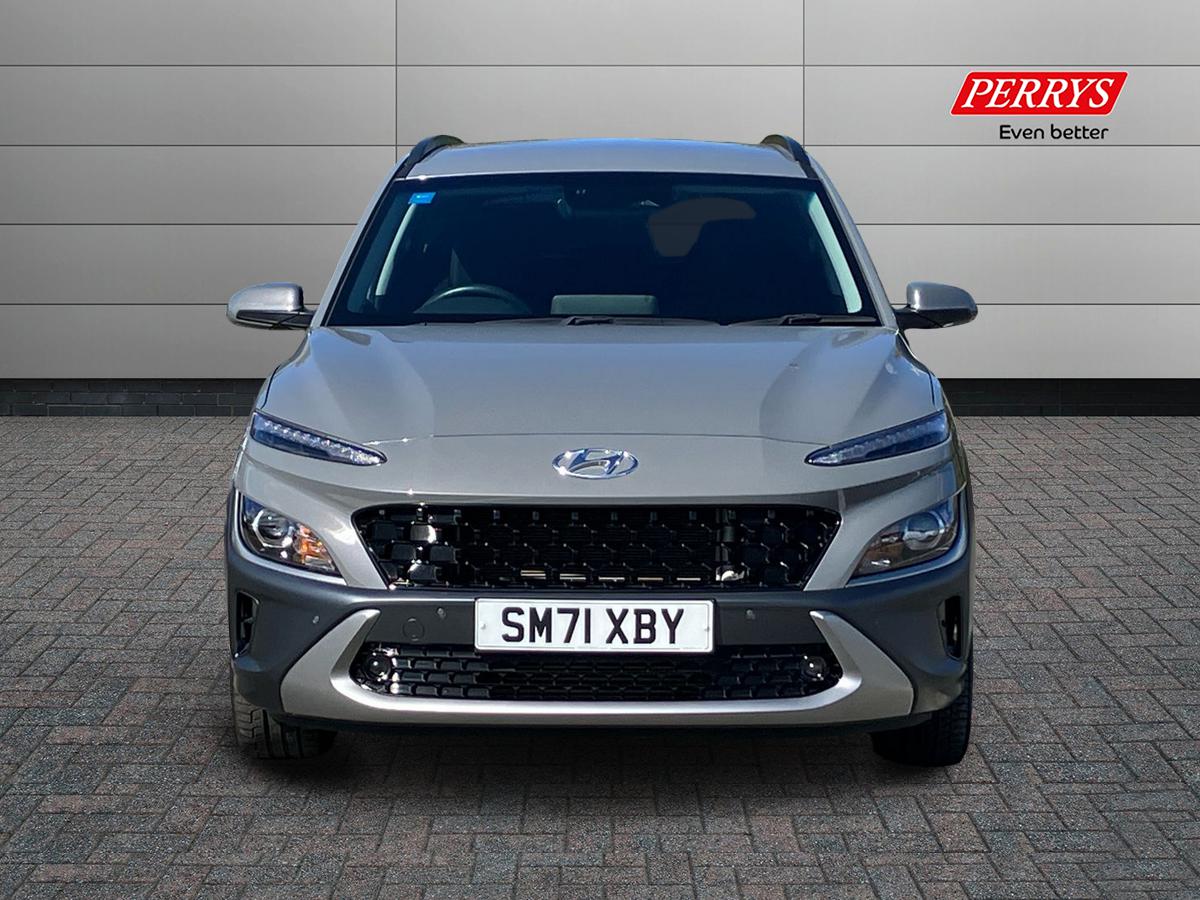 Used Hyundai KONA 2022 for sale - 76748627: Photo 4