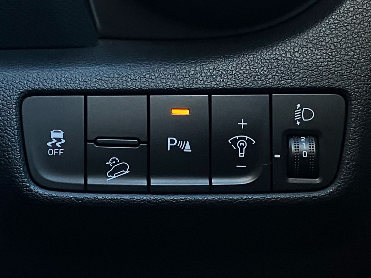 Used Hyundai KONA 2022 for sale - 76748627: Photo 41