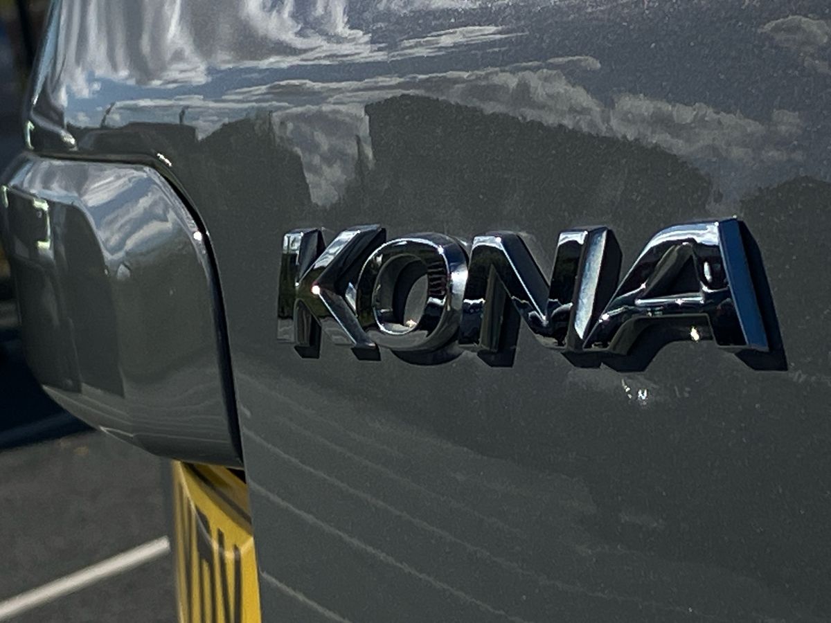 Used Hyundai KONA 2022 for sale - 76748627: Photo 48