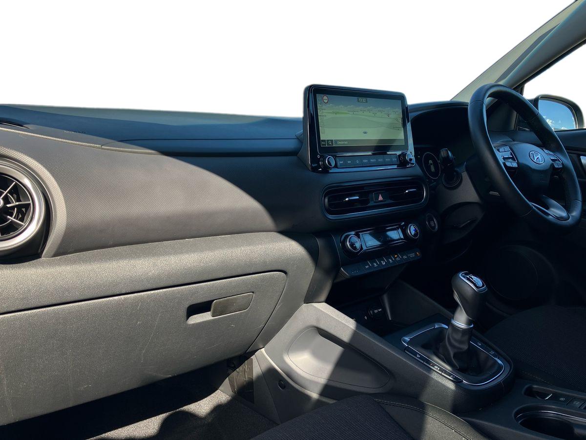 Used Hyundai KONA 2022 for sale - 76748627: Photo 6