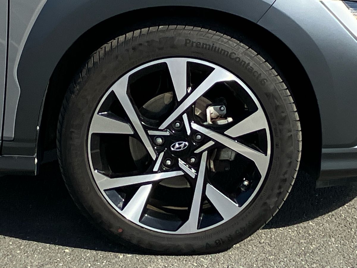 Used Hyundai KONA 2022 for sale - 76748627: Photo 7