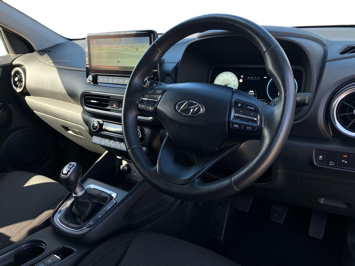 Used Hyundai KONA 2022 for sale - 76748627: Photo 8