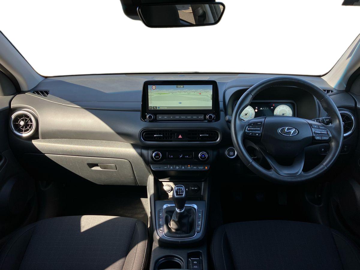 Used Hyundai KONA 2022 for sale - 76748627: Photo 9