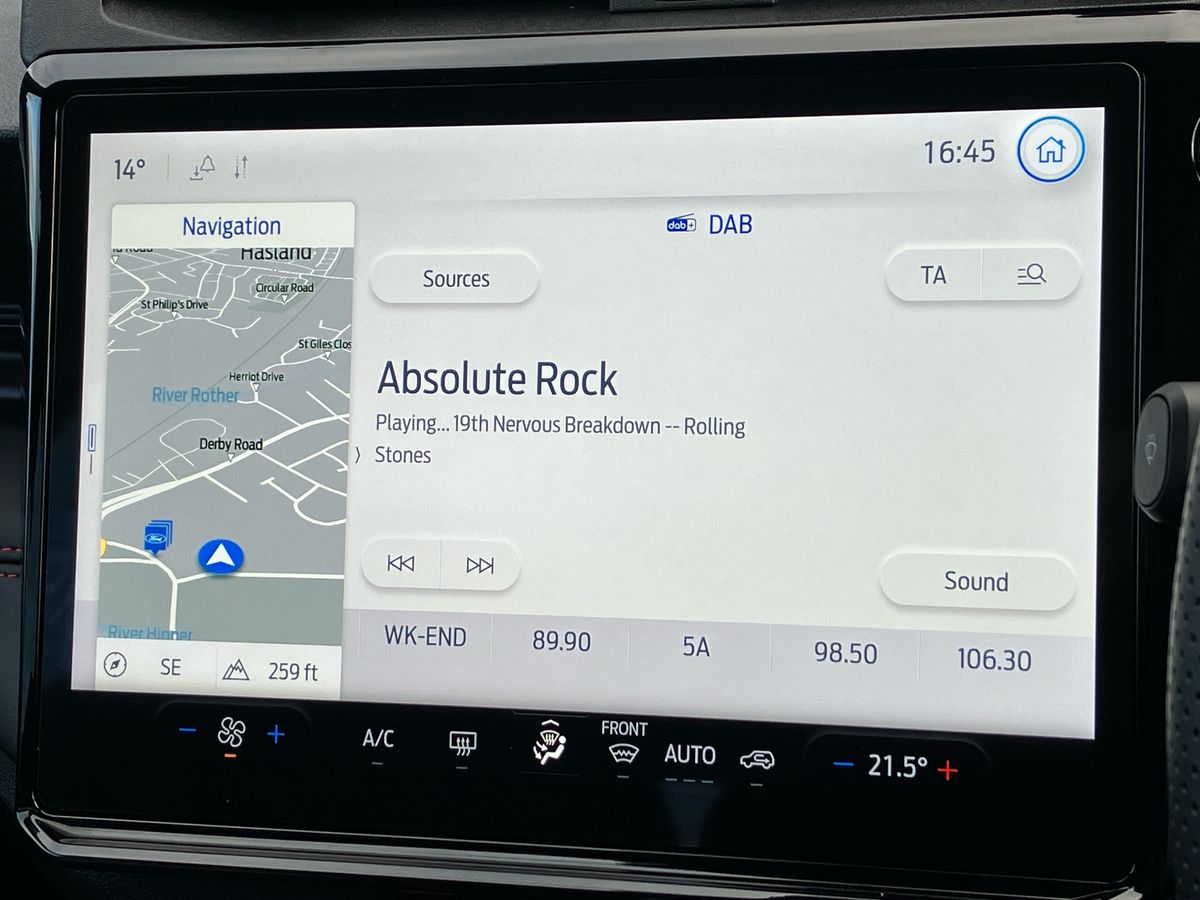 Used Ford Puma 2025 for sale - 76192159: Photo 10