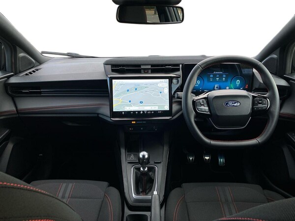 Used Ford Puma 2025 for sale - 76192159: Photo 10