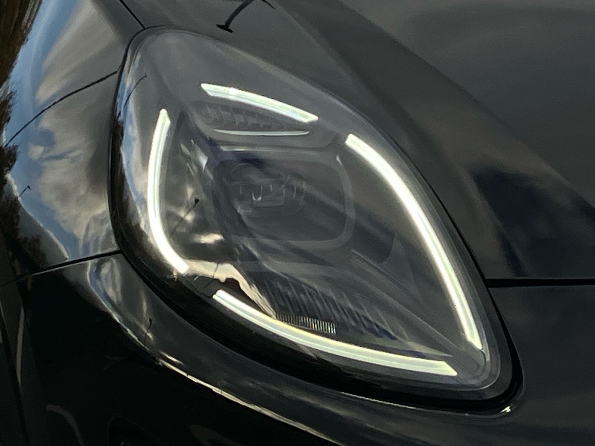 Used Ford Puma 2025 for sale - 76192159: Photo 13