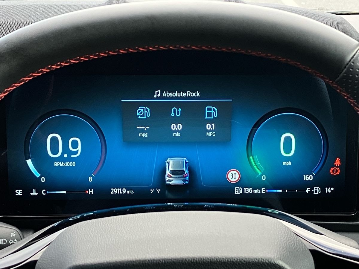 Used Ford Puma 2025 for sale - 76192159: Photo 14