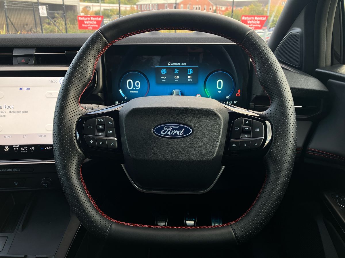 Used Ford Puma 2025 for sale - 76192159: Photo 15