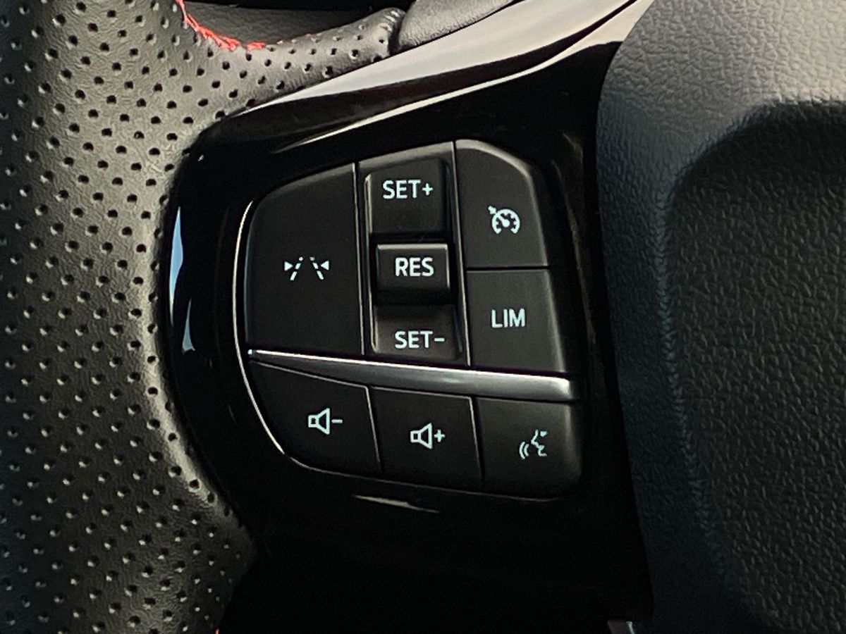 Used Ford Puma 2025 for sale - 76192159: Photo 16