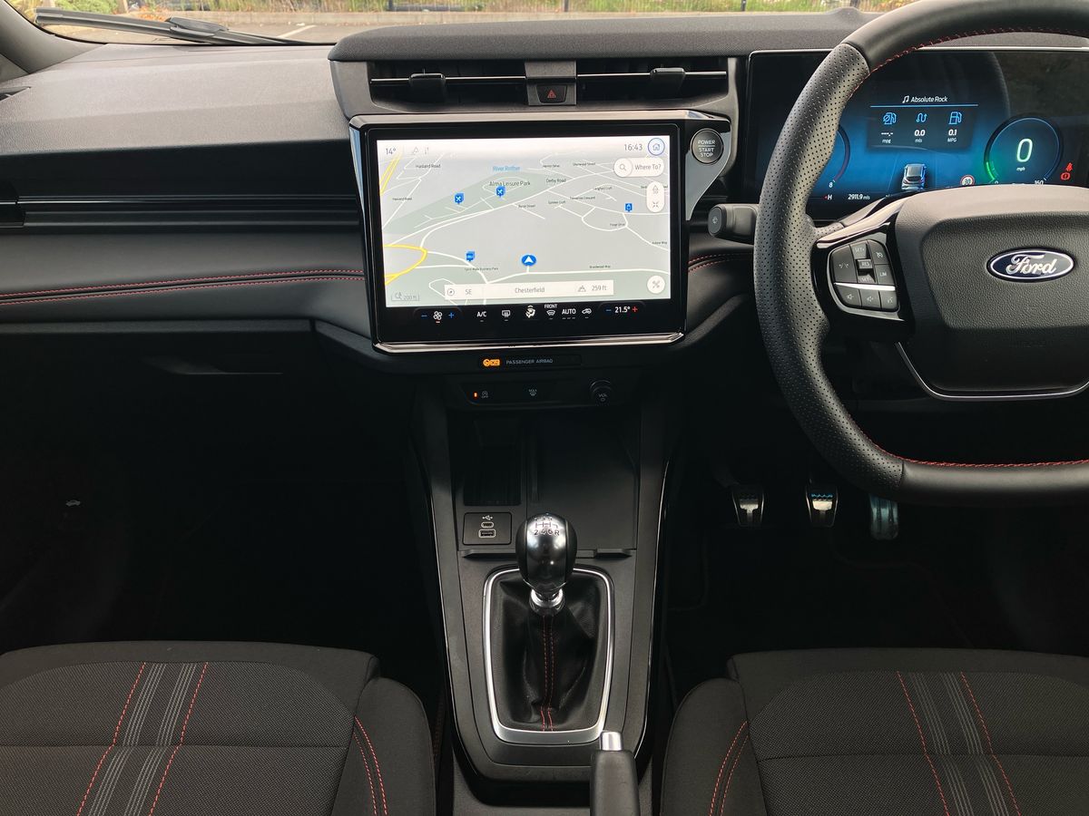 Used Ford Puma 2025 for sale - 76192159: Photo 17