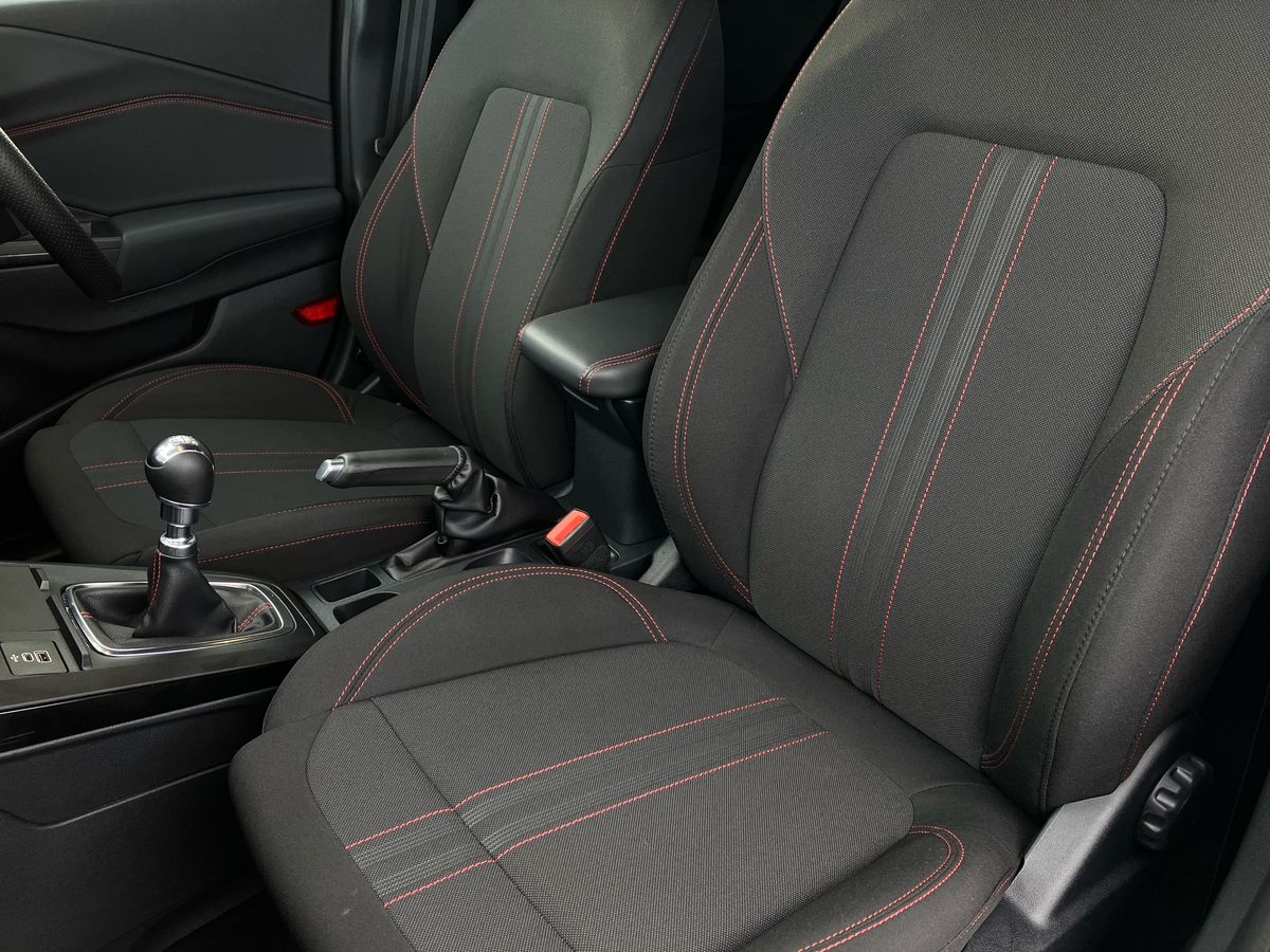 Used Ford Puma 2025 for sale - 76192159: Photo 21