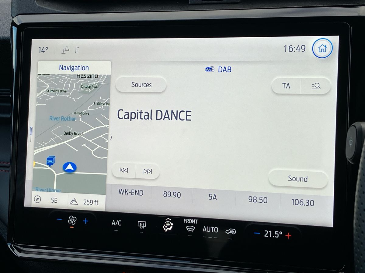 Used Ford Puma 2025 for sale - 76192159: Photo 22