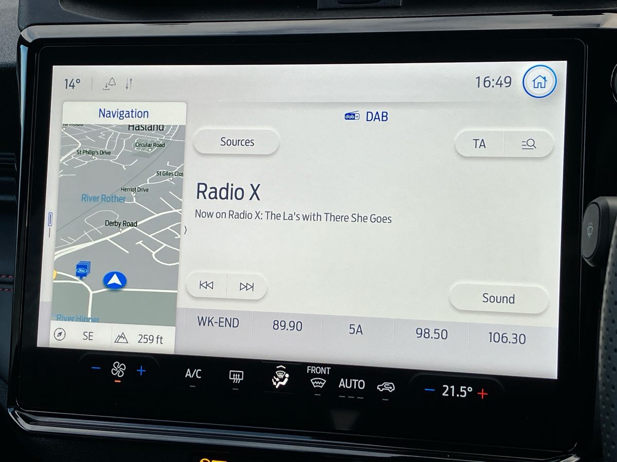 Used Ford Puma 2025 for sale - 76192159: Photo 23