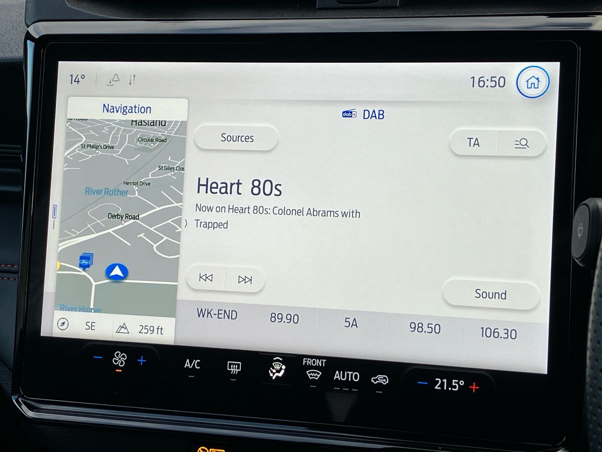 Used Ford Puma 2025 for sale - 76192159: Photo 24