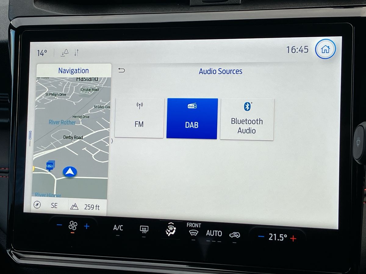 Used Ford Puma 2025 for sale - 76192159: Photo 25